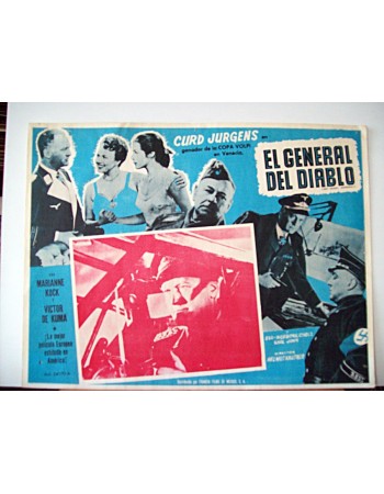 Des Teufels General