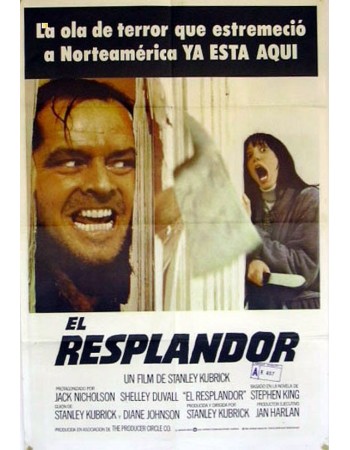 THE SHINING