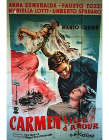 SIEMPRE CARMEN