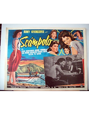 SCAMPOLO