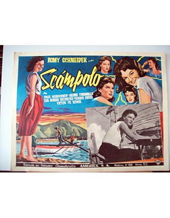 SCAMPOLO