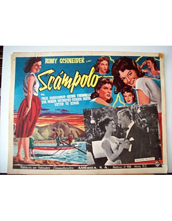 SCAMPOLO