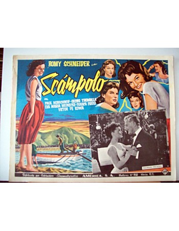 SCAMPOLO