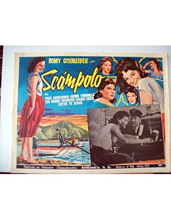 SCAMPOLO