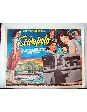 SCAMPOLO