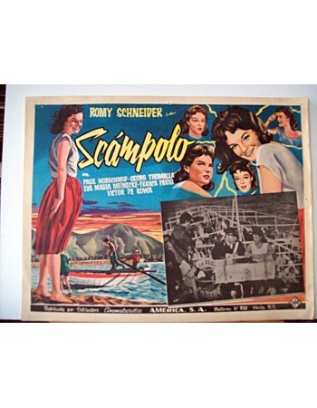 SCAMPOLO