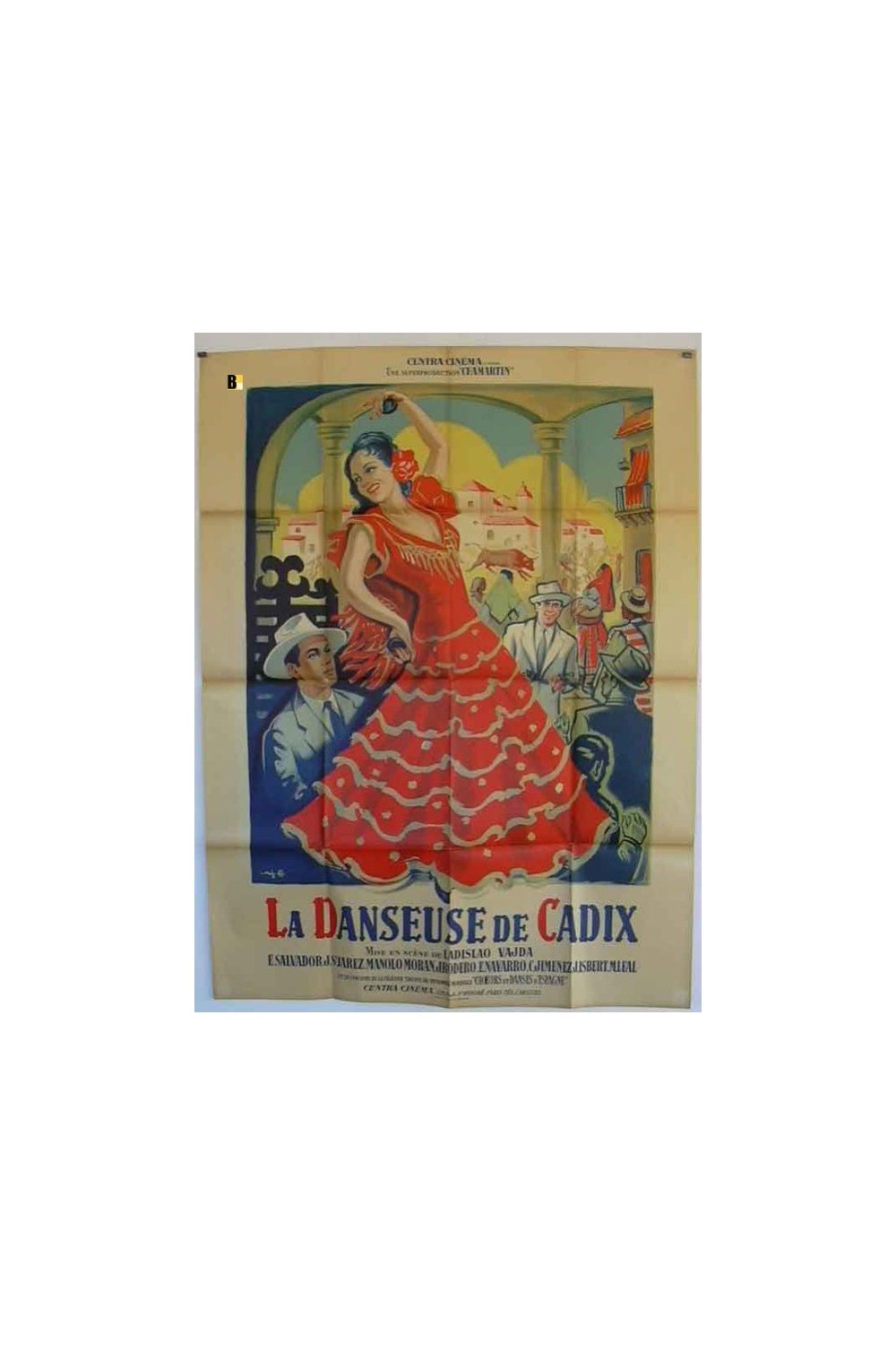 RONDA ESPAÑOLA