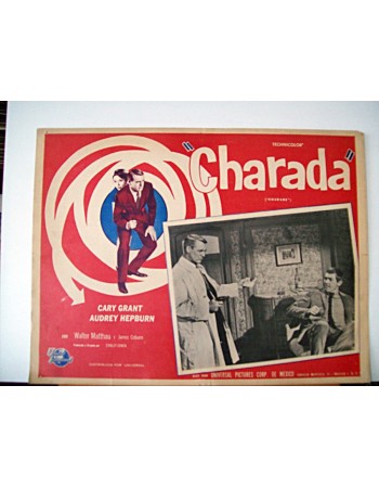 CHARADE