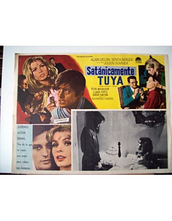 DIABOLIQUEMENT VOTRE