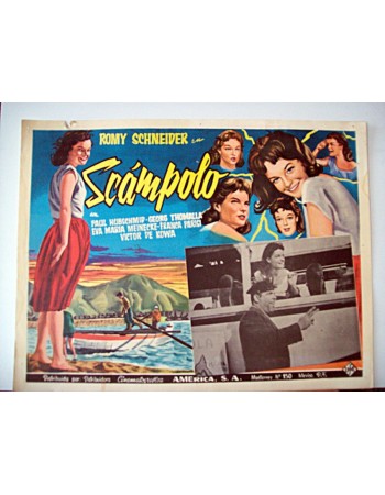 SCAMPOLO