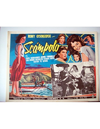 SCAMPOLO