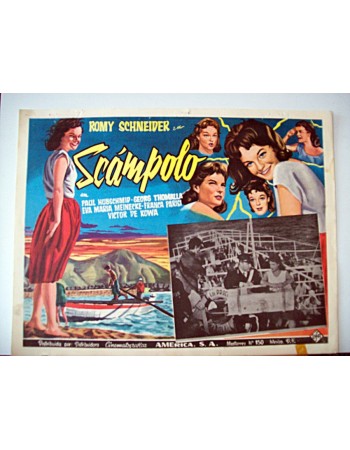 SCAMPOLO