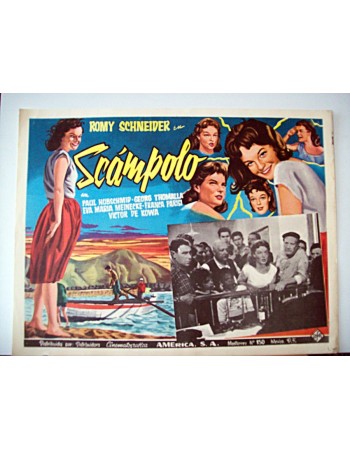 SCAMPOLO