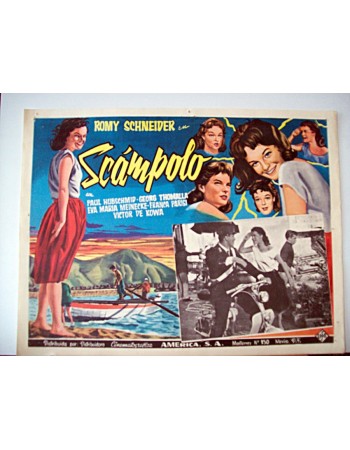 SCAMPOLO