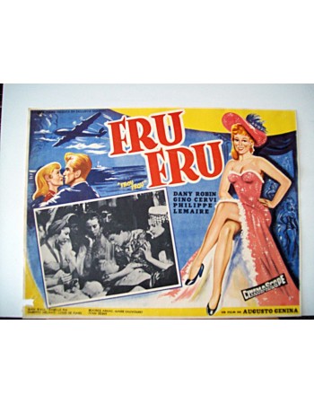 FROU FROU