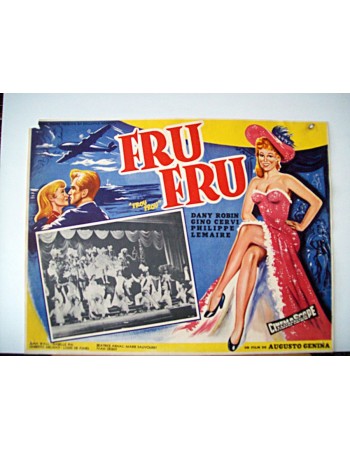 FROU FROU