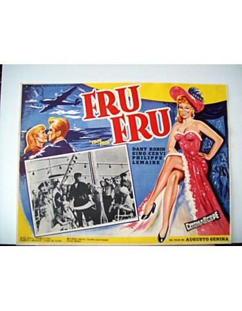 FROU FROU