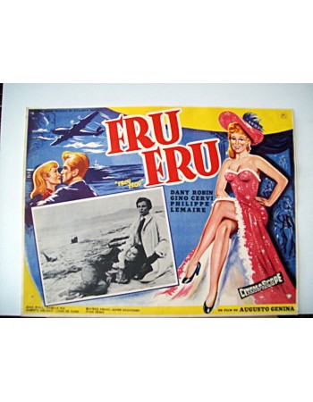 FROU FROU