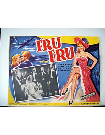 FROU FROU