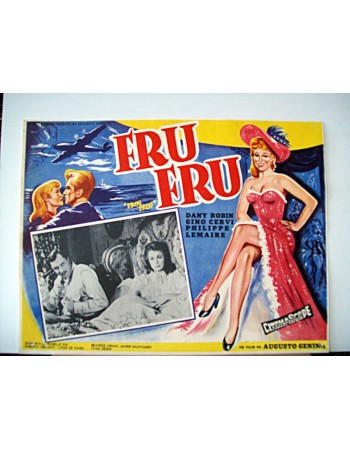 FROU FROU