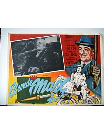 EL CONDE MAX