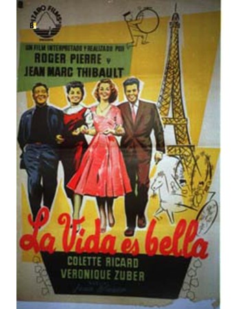 GROSS PARIS