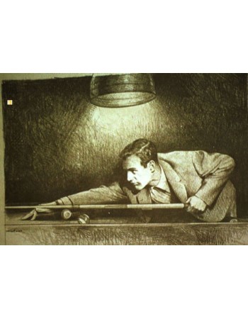 THE HUSTLER