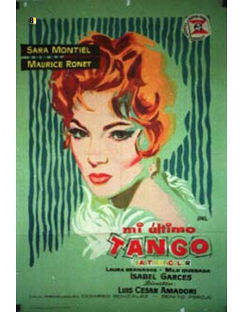 MI ULTIMO TANGO