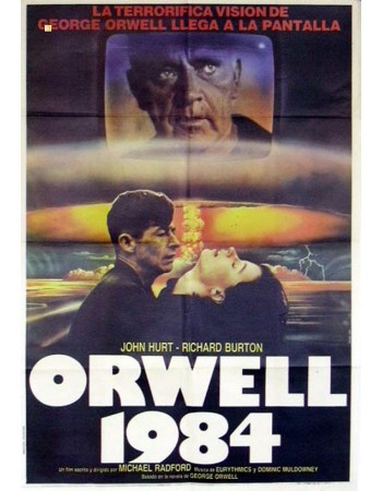 NINETEEN EIGHTY-FOUR