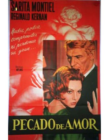 PECADO DE AMOR