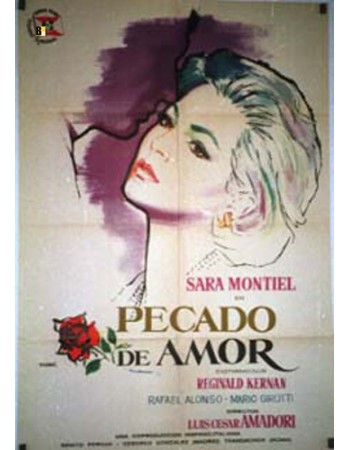 PECADO DE AMOR