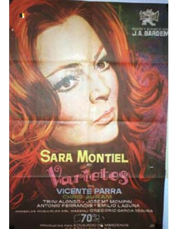 VARIETES