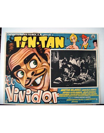 EL VIVIDOR