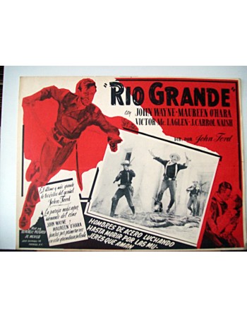 RIO GRANDE