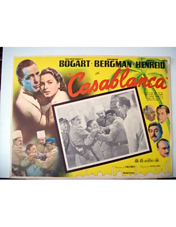 CASABLANCA