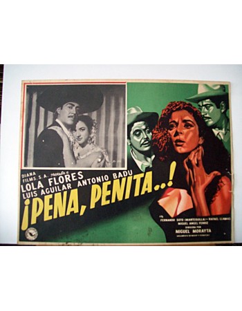 PENA, PENITA, PENA