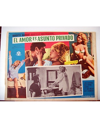 VIE PRIVEE