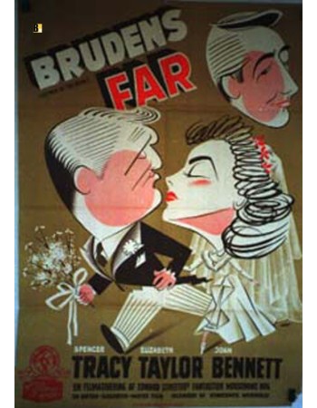 FATHER OF THE BRIDE