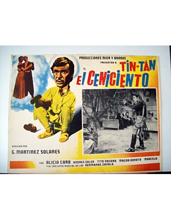 EL CENICIENTO