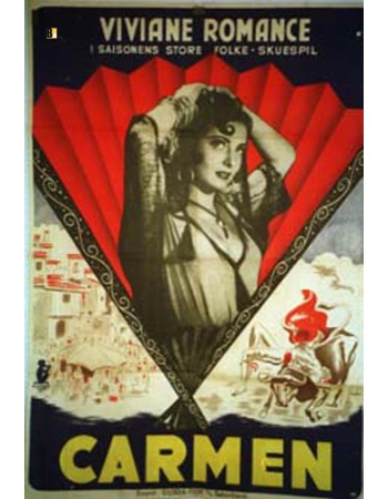 CARMEN