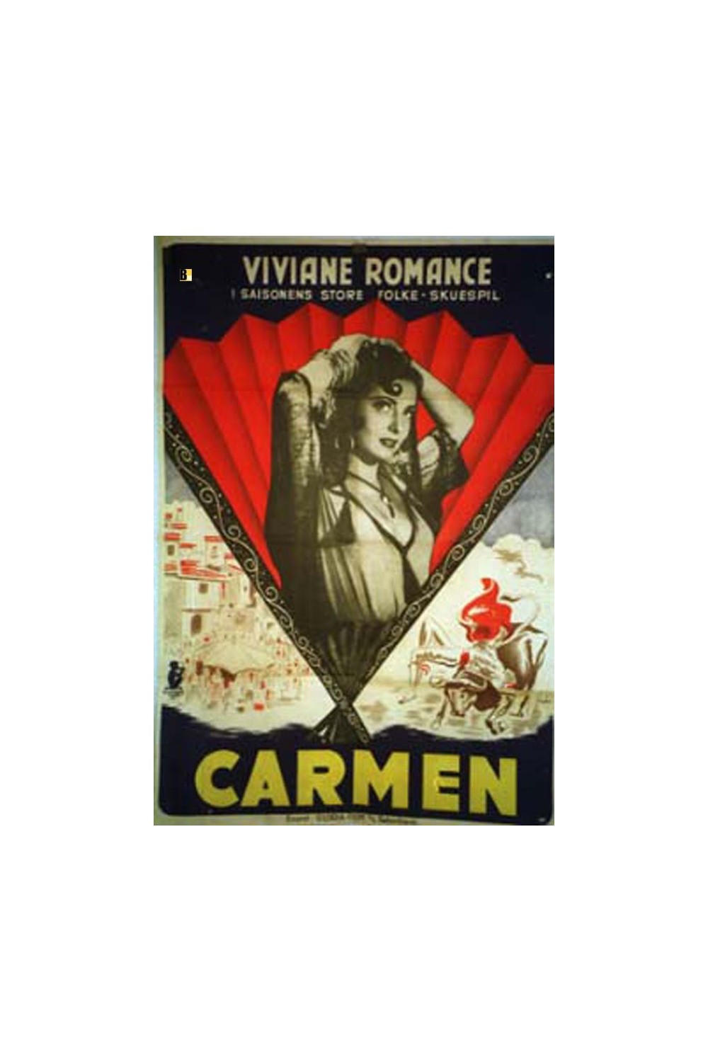 CARMEN