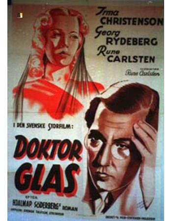 DOKTOR GLAS