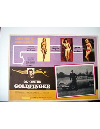 GOLDFINGER