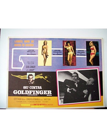 GOLDFINGER