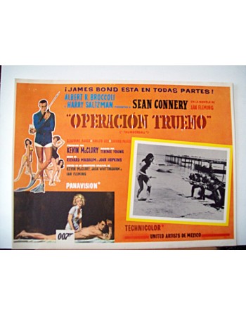 THUNDERBALL