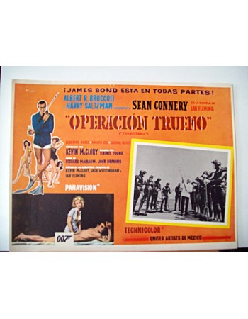 THUNDERBALL