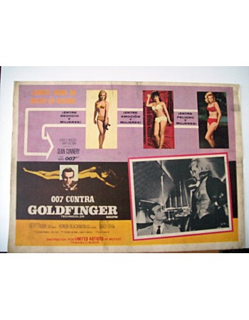 GOLDFINGER