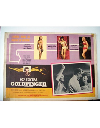 GOLDFINGER