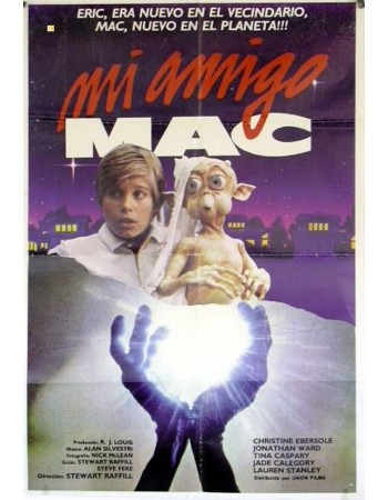 MAC & ME