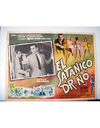 DR. NO
